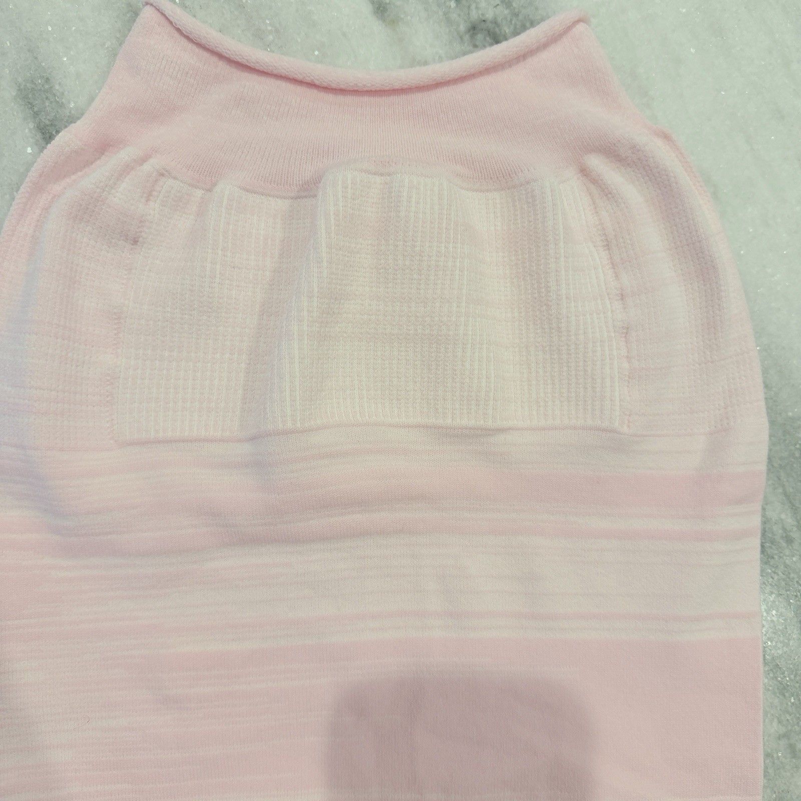 Swaddelini Sleep Sack Swaddle Pink Sz L 12-18 Lbs Snug Hug Baby Girl — image 2 of 6
